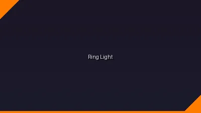 积分兑换 - LED环形补光灯 | 快猫 积分商城